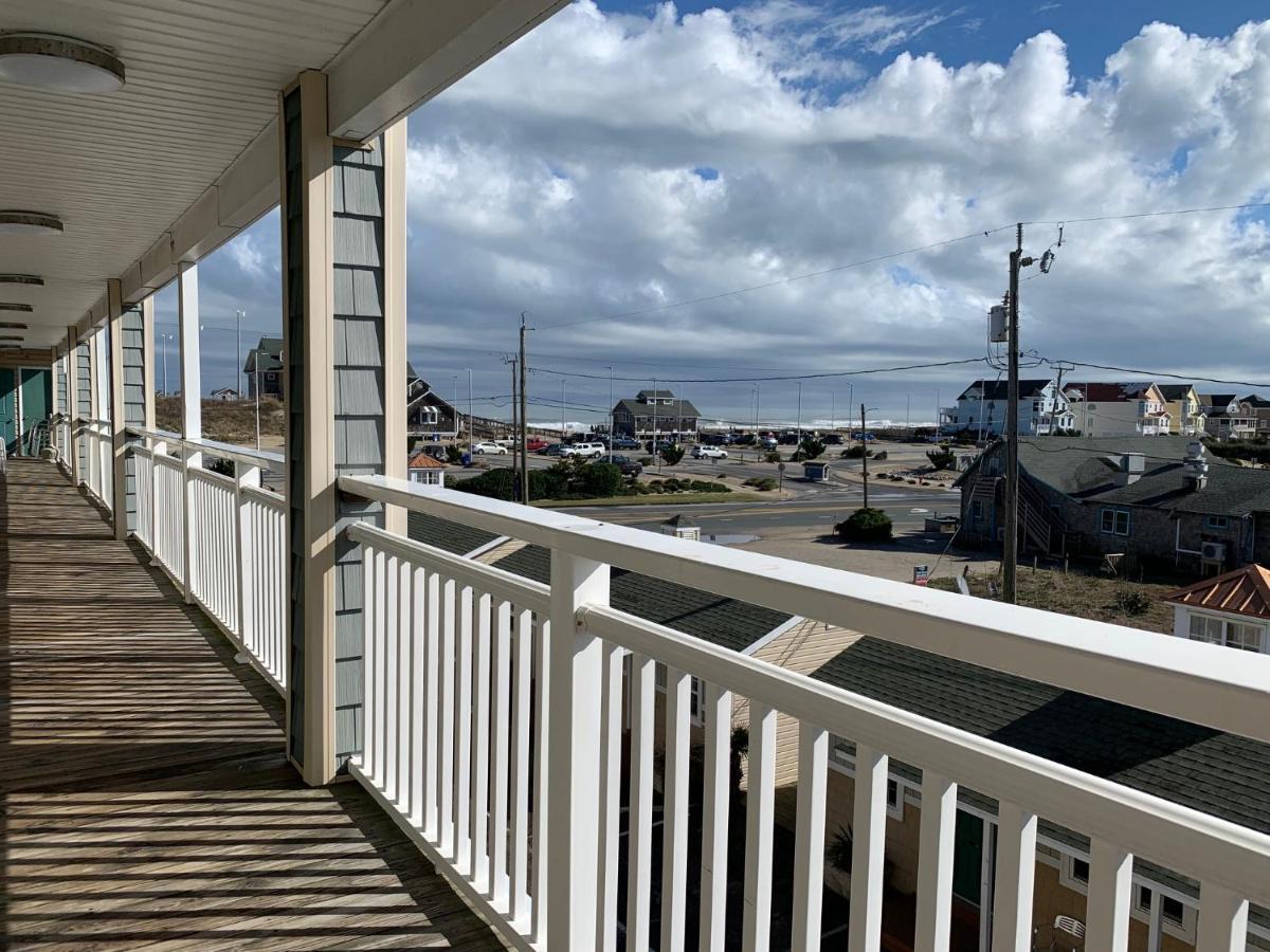 Hotel Sea Horse And Nags Head