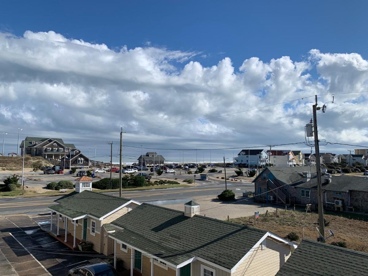 Sea Horse And Nags Head