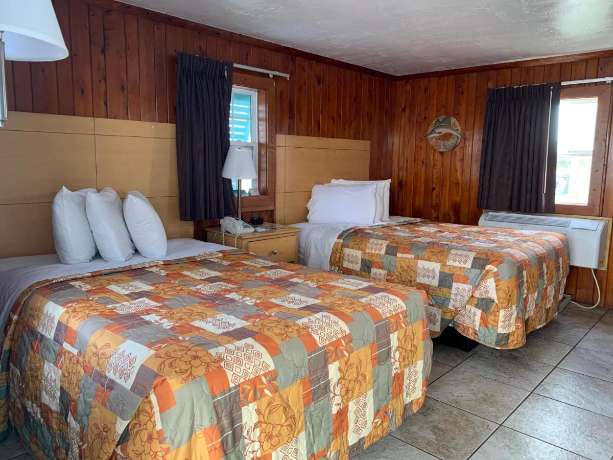 Hotel Sea Horse And